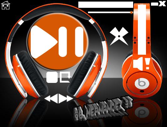 Beats by Dre